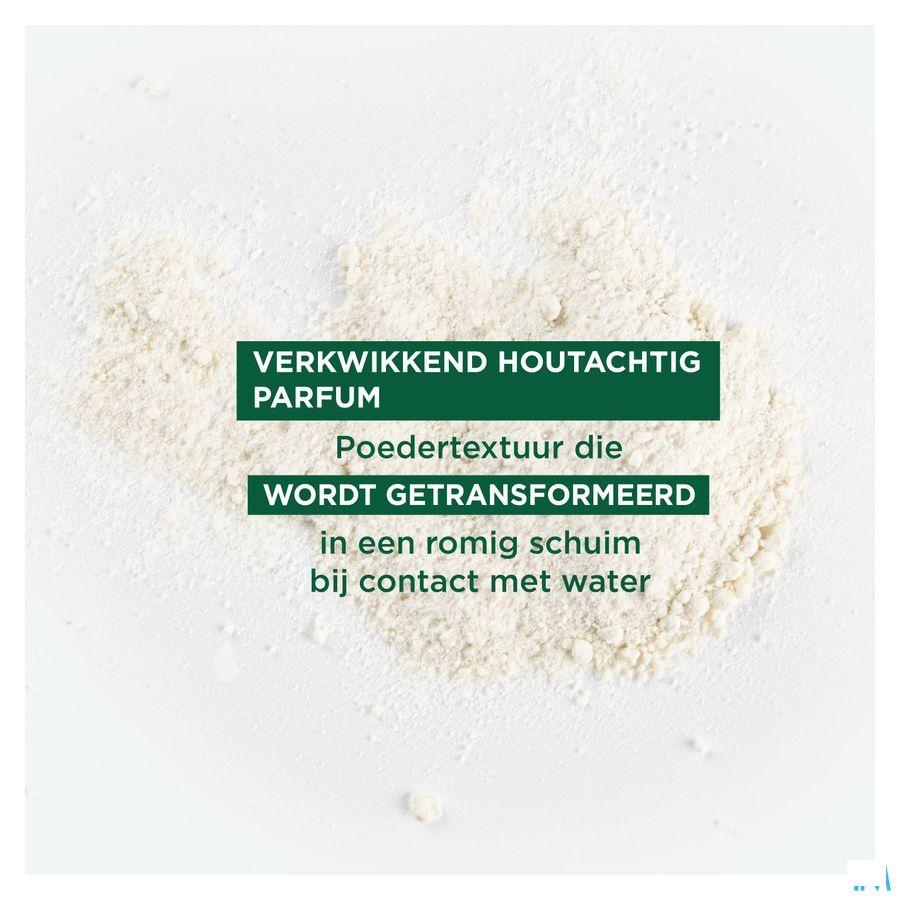 Klorane Capilaire Masker Verzorging Pdr Galanga 8X3G