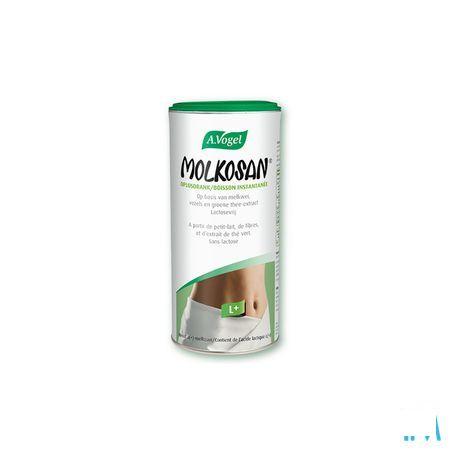 Molkosan Oplosdrank Pdr 275 g  -  A.Vogel