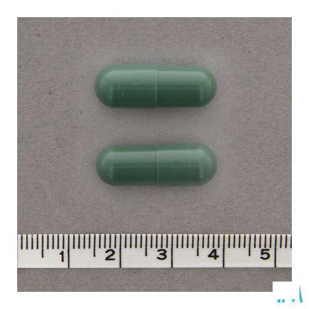 Resveraphyt 60 V-Capsule  -  Nutrisan