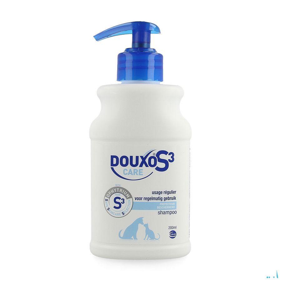 Douxo S3 Care Shampoo 200 ml