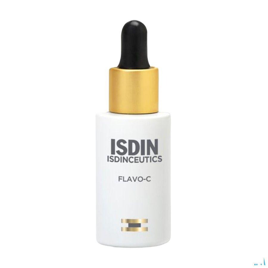 Isdinceutics Flavo-C Serum 30 ml