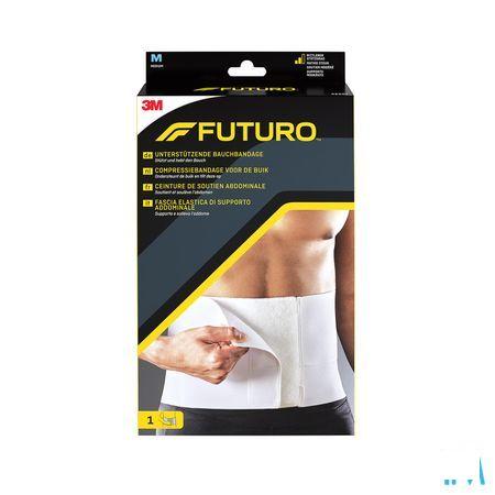 Futuro Compressiebandage Voor De Buik 46201, Medium  -  3M