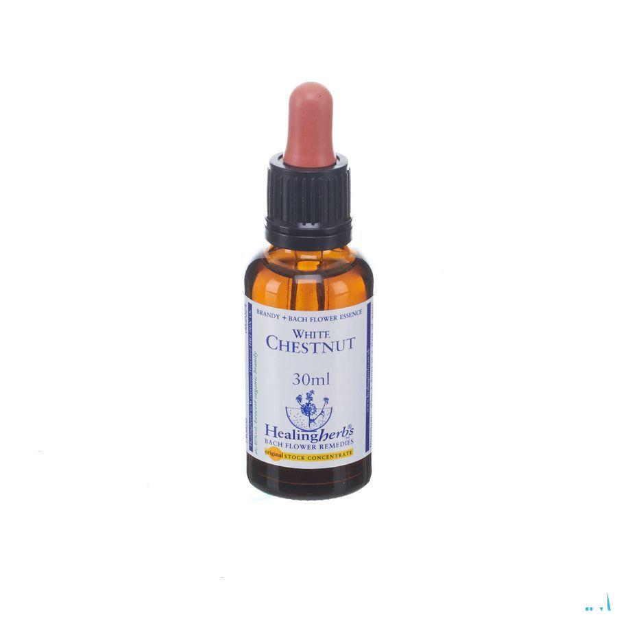 Healing Herbs White Chestnut 30 ml