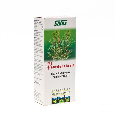 Salus Jus Prele 200 ml  -  Ocebio