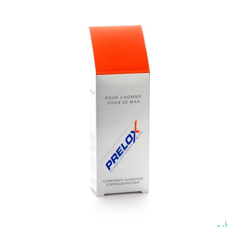 Prelox Tabletten 60 