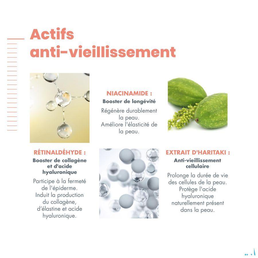 Avene Hyaluron Activ B3 Multi-Intens. NachtCreme 40 ml