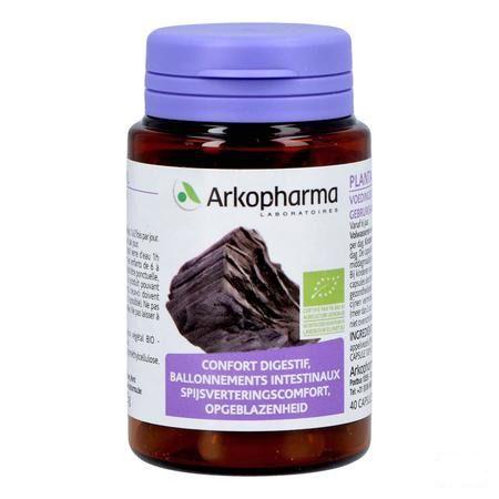 Arkocaps Kool Plantaardig 45 Capsules
