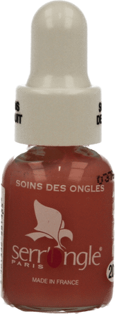 Lisandra Serr'ongle 201 Soins Nuit 5 ml