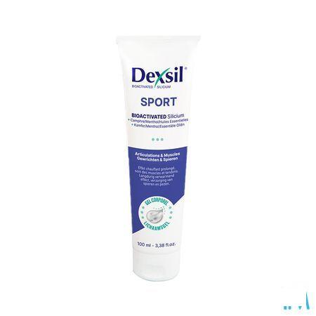 Dexsil Sport Articluations & Muscles Gel 100 ml