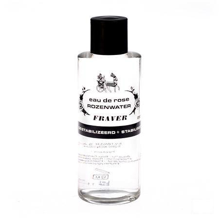 Rozenwater Fraver 250 ml