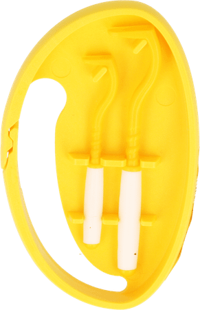 O'Tom Tick Twister Tekenhaken Clipbox 2 St