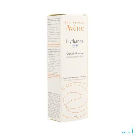 Avene Hydrance Rijk Creme 40 ml  -  Avene