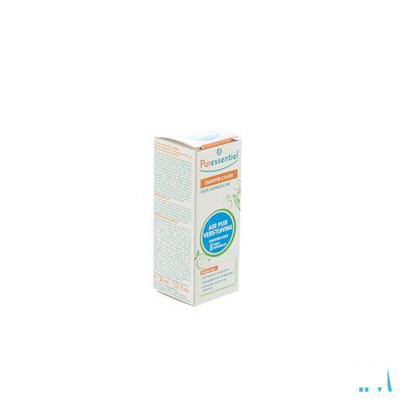 Puressentiel Verstuiving Air Pur Complexe Flacon 30 ml  -  Puressentiel