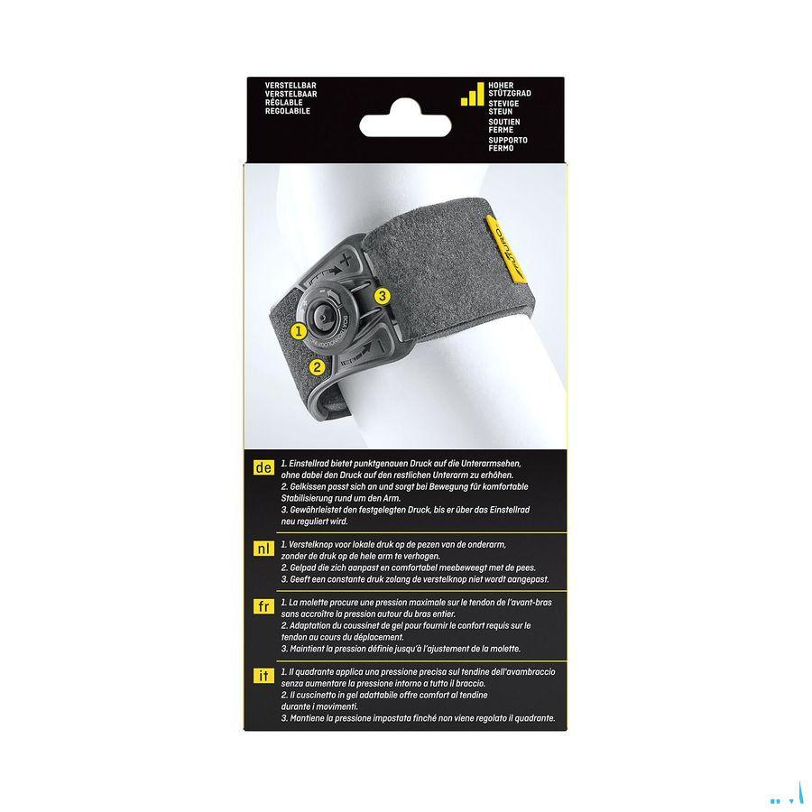 Futuro Elleboogbrace Custom Dial 45980, Aanpasbaar  -  3M