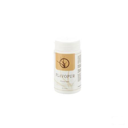 Flavopur Tabletten 100 Dynar  -  Dynarop Products