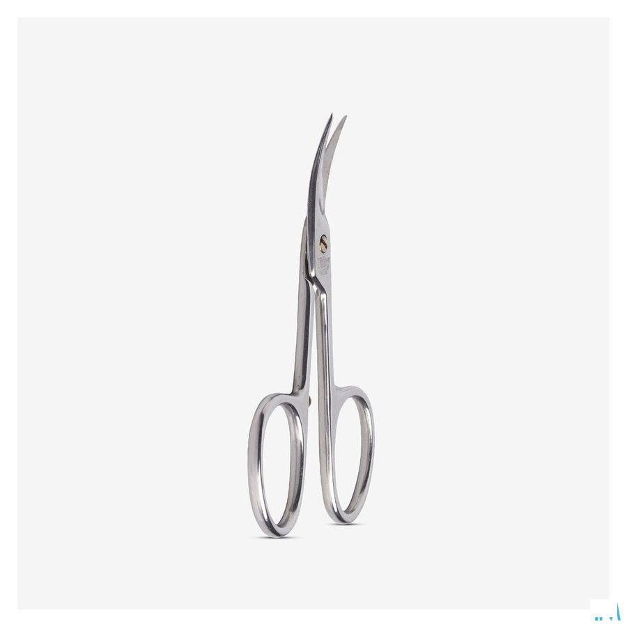 Vitry Classic Ciseaux Ongles Courbe Inox 1008  -  Vitry