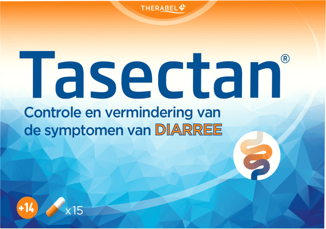Tasectan Capsule 15