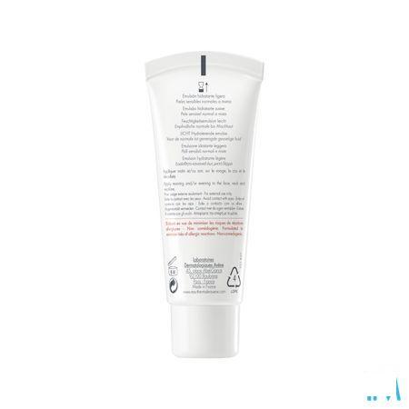 Avene Hydrance Licht Hydraterende Emulsie 40 ml  -  Avene