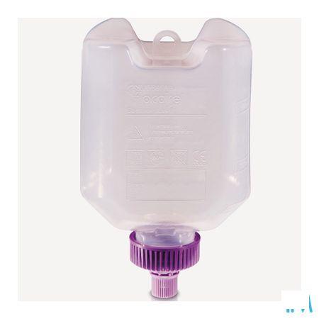 Flocare Container Ster 500 ml 35746  -  Nutricia