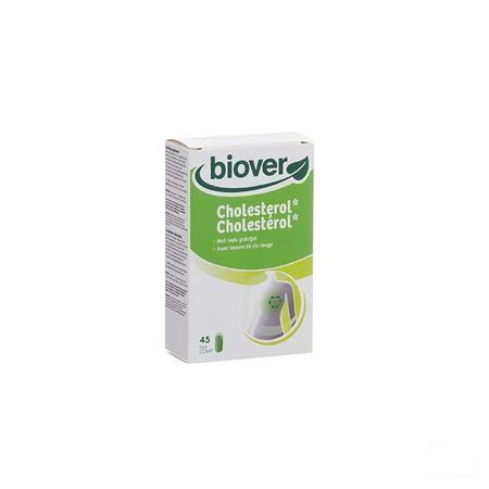 Cholesterol Tabletten 45