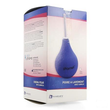 Pharmex Peer + Kanule 224 ml M  -  Infinity Pharma