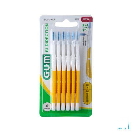 Gum Bi-Direction Rager 1,4Mm 2714