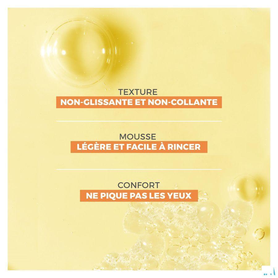 Aderma Exomega Control Emolierende Wasolie 200 ml