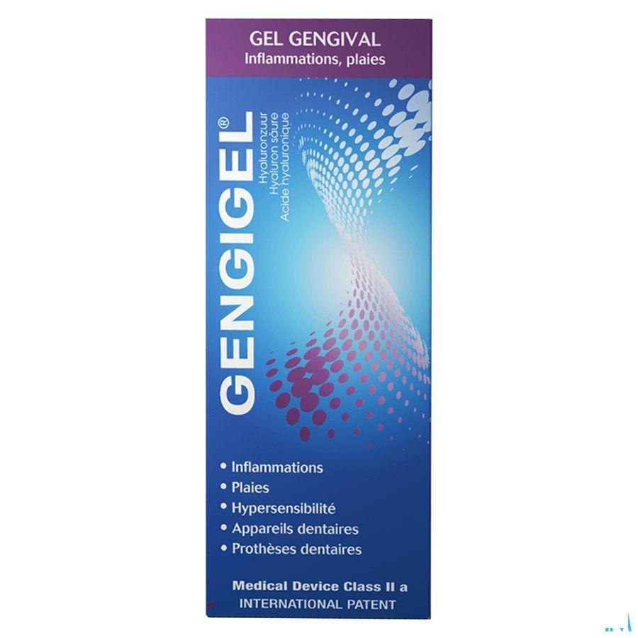 Gengigel Gel 20 ml