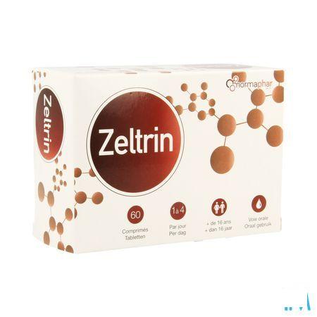 Zeltrin Tabletten 60
