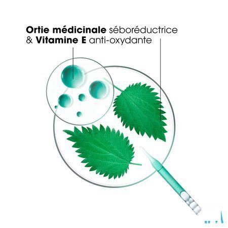 Klorane Capilaire Droogsh Brandnetel Spray 50 ml