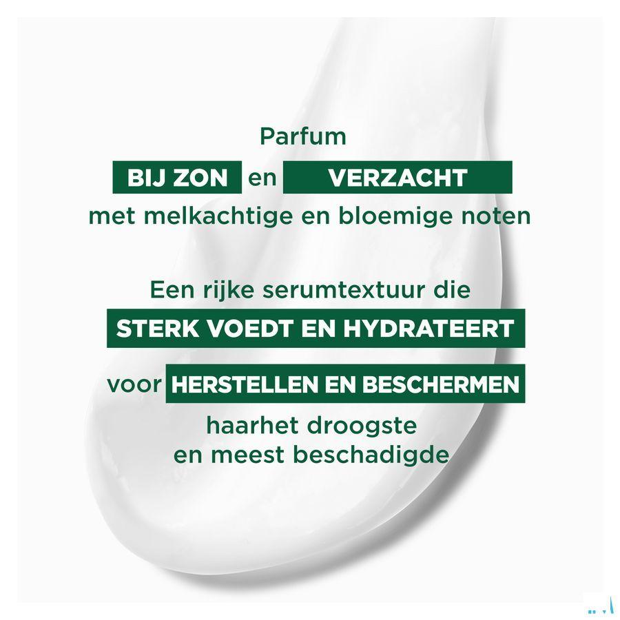 Klorane Capil. Cica Serum Herstel. Cupuacu 100 ml