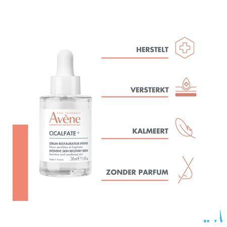 Avene Cicalfate+ Serum Intens Herstellend 30 ml