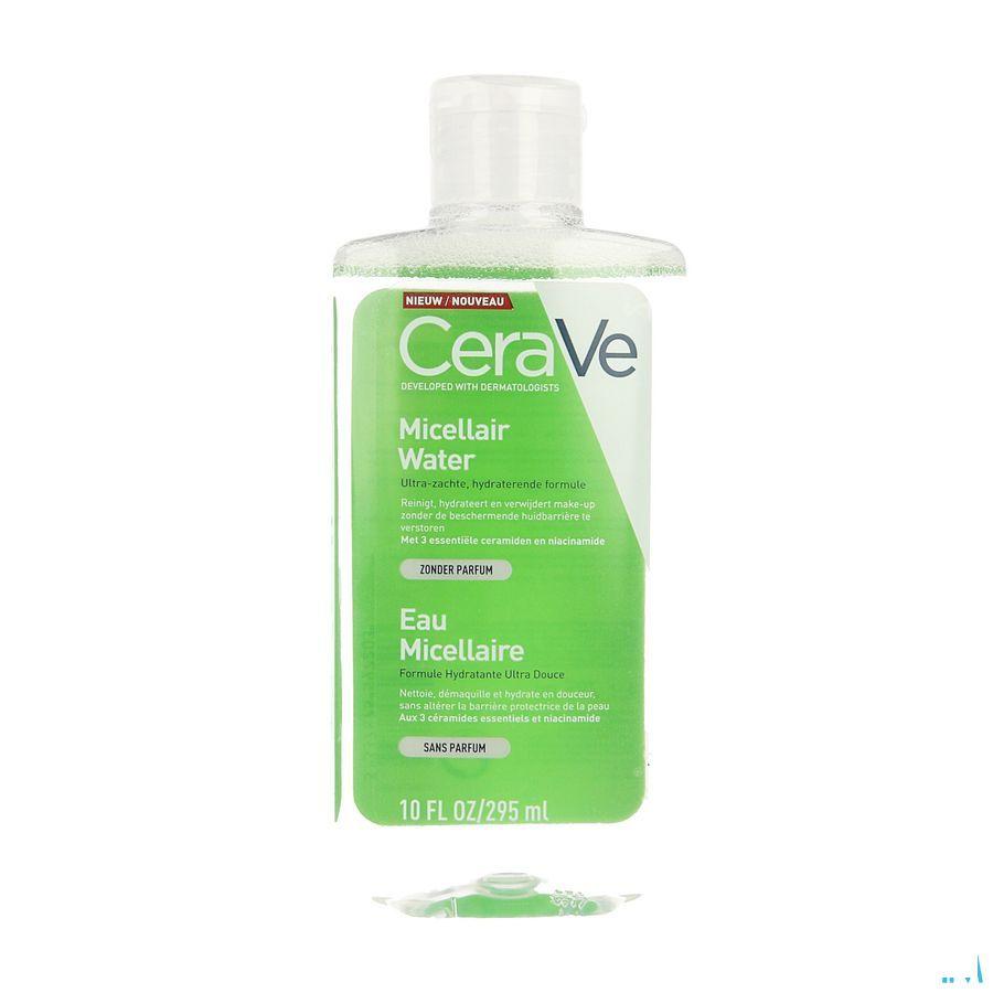 Cerave Micellair Water 296 ml  -  Cerave