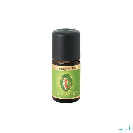 Primavera Estragon Huile Essentielle 5 ml  -  Bio Life