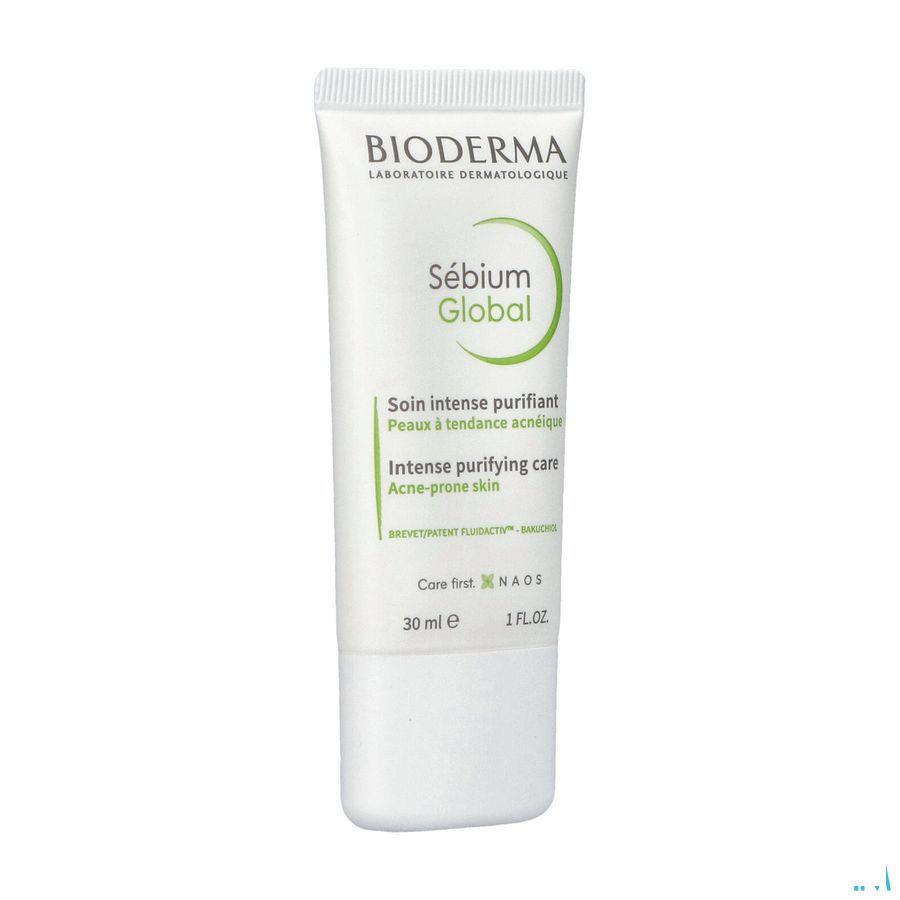 Bioderma Sebium Global 30 ml