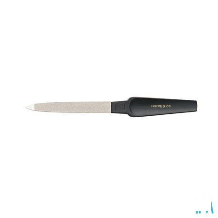 Nippes Vijl Diamant 2 Gran. N63  -  Bomedys