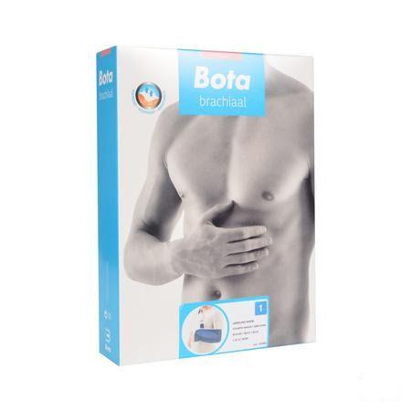 Bota Echarpe Major N1  -  Bota