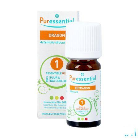 Puressentiel He Estragon Huile Essentielle 5 ml  -  Puressentiel