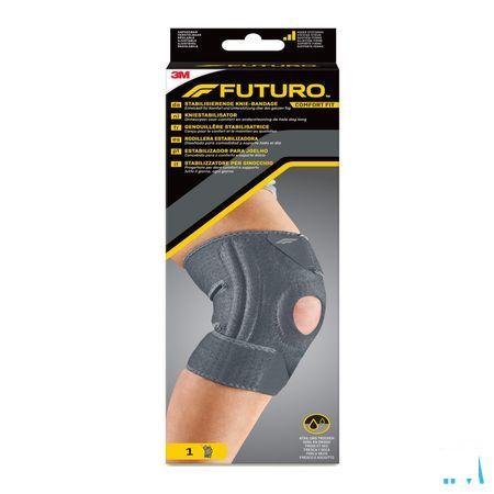 Futuro Comfort Fit Genouilliere Stabilis. 04040Eu1