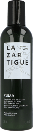 Lazartigue Shamp Traitant A/Pellicullaire 250 ml