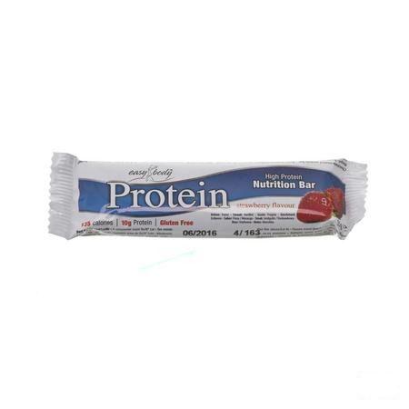 Easy Body Reep Aardbei 20 gr