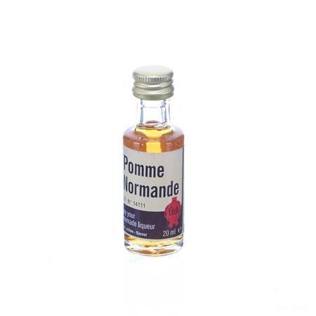 Lick Pomme Normande/calvados 20 ml  -  Brouwland