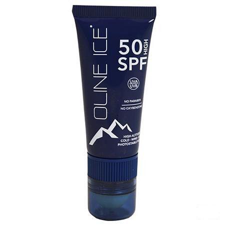 Oline Ice Ski Ip50 Combitube 20 ml + baume Levre 3,2g