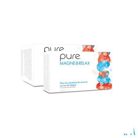Pure Magne B-Relax Comp 90