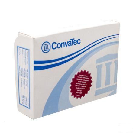 Combihesive Iis O/z Transp 70mm 10 400970  -  Convatec