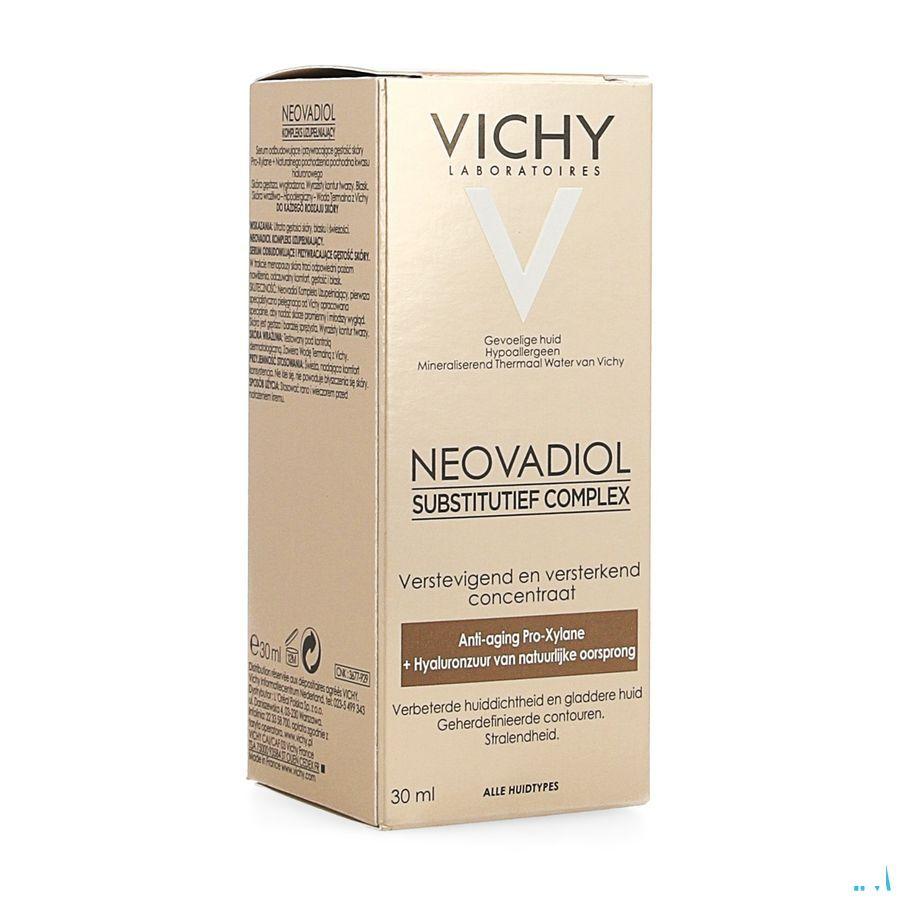 Vichy Neovadiol Sc Serum 30 ml  -  Vichy