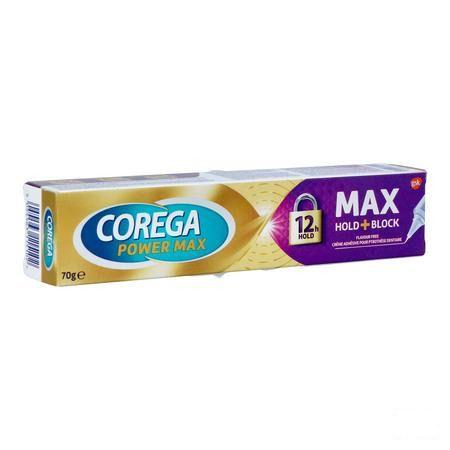 Corega Max Tube 70 g