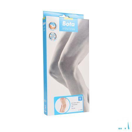 Bota Ortho Df+Baleines 1000 Sk N6  -  Bota