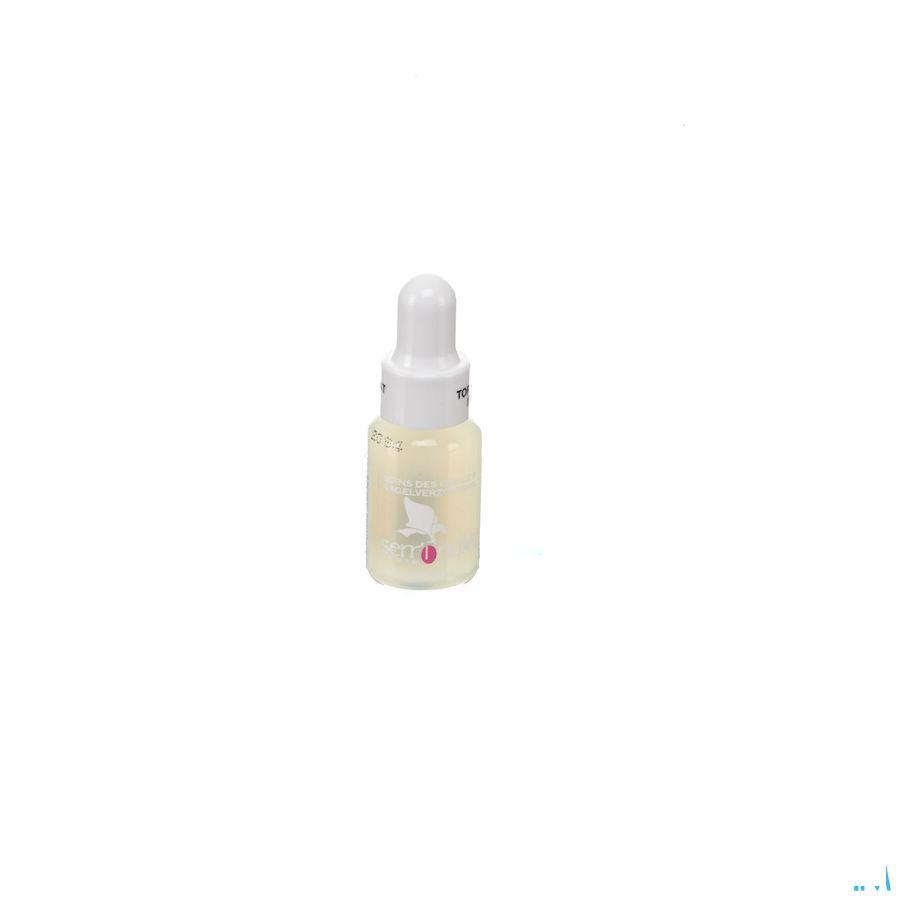 Lisandra Serr'ongle 206 Top Coat Mat 5 ml