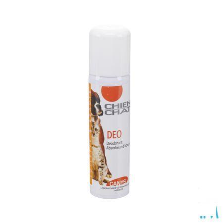 Canys Spray Deo 150 ml 60404  -  Asepta